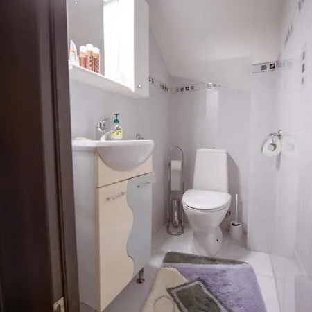 Apartment Panoramic Oasis Constanta
